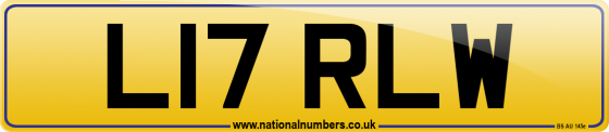 L17 RLW
