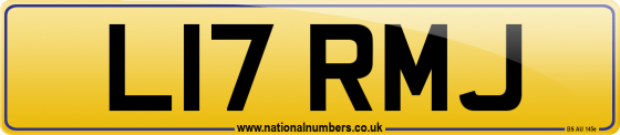 L17 RMJ