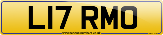 L17 RMO