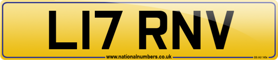 L17 RNV