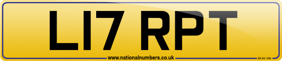 L17 RPT