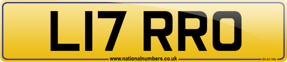 L17 RRO