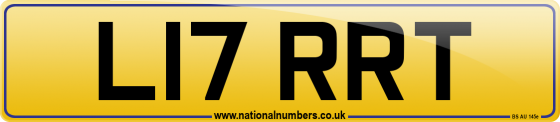 L17 RRT