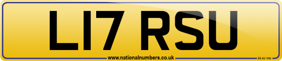 L17 RSU