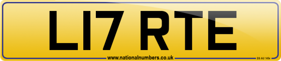 L17 RTE