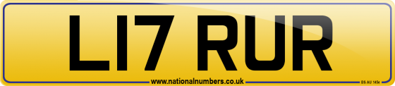L17 RUR