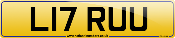 L17 RUU