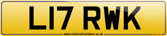 L17 RWK