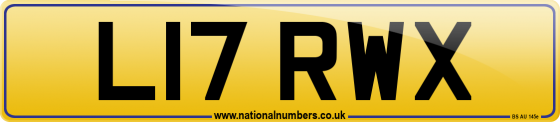 L17 RWX