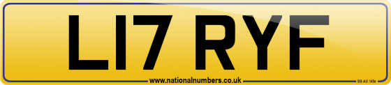 L17 RYF
