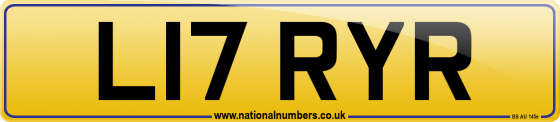 L17 RYR