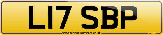 L17 SBP