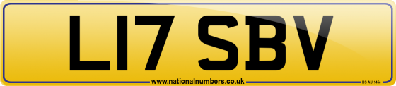 L17 SBV