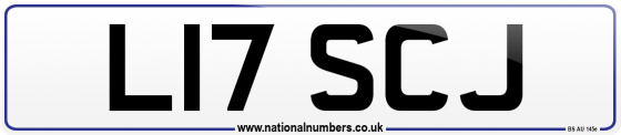 L17 SCJ