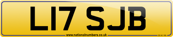 L17 SJB