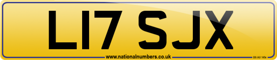 L17 SJX