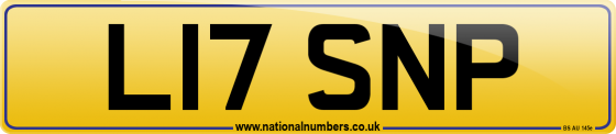 L17 SNP