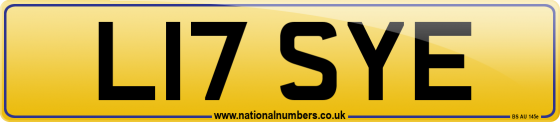 L17 SYE