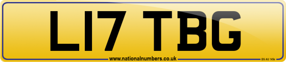 L17 TBG
