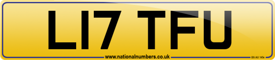 L17 TFU