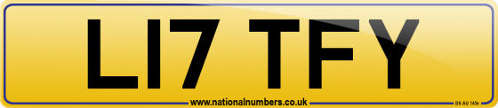 L17 TFY