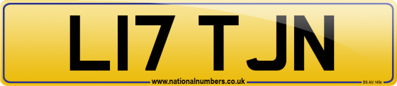 L17 TJN