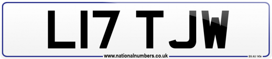 L17 TJW