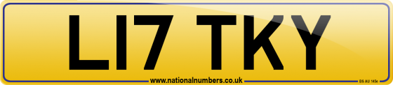 L17 TKY