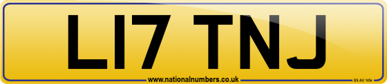 L17 TNJ