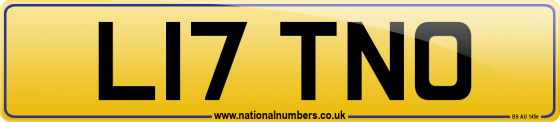 L17 TNO
