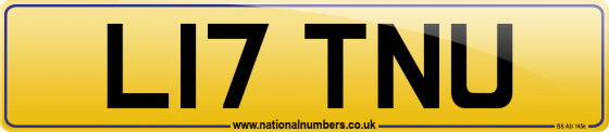 L17 TNU