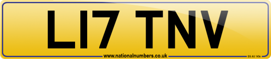 L17 TNV