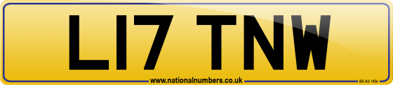 L17 TNW