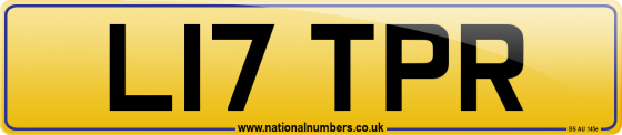 L17 TPR