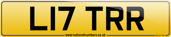 L17 TRR