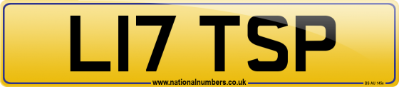 L17 TSP
