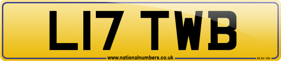 L17 TWB