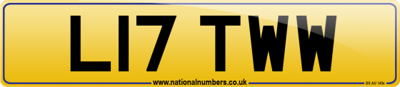 L17 TWW