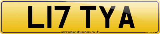 L17 TYA