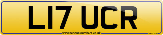 L17 UCR