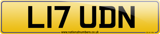 L17 UDN