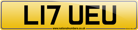 L17 UEU