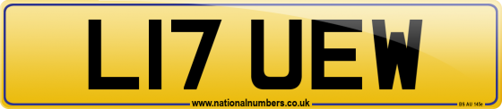 L17 UEW