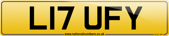 L17 UFY