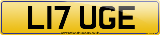L17 UGE