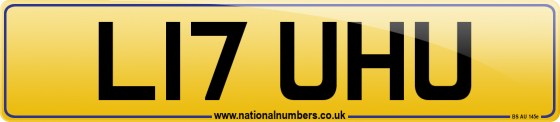 L17 UHU