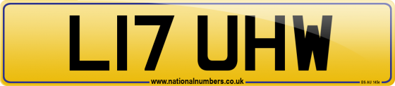 L17 UHW