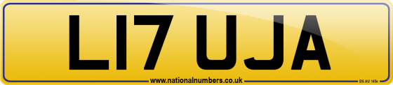 L17 UJA