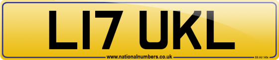 L17 UKL