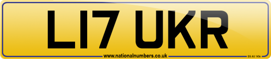 L17 UKR